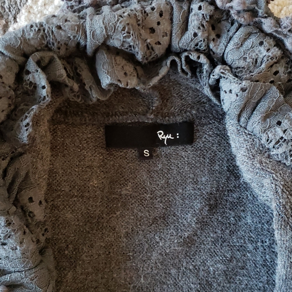 Cardigan - Picture 3 of 4